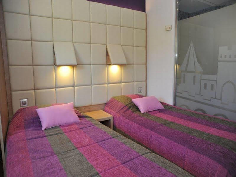 Hotel Espace Cite Carcassonne Luaran gambar